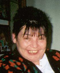 Barbara Lucille Shong